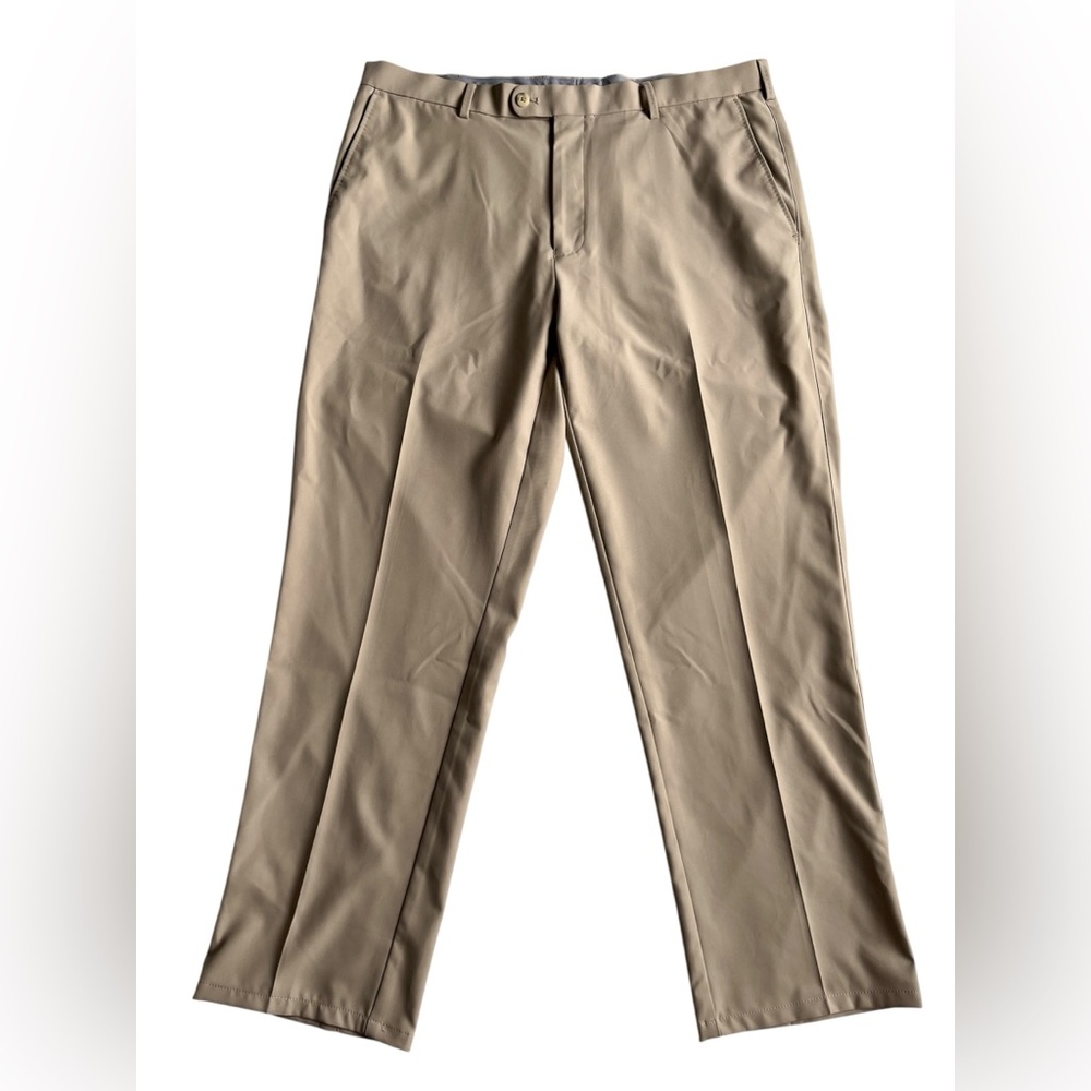 Peter Millar Classic Tan dress pants